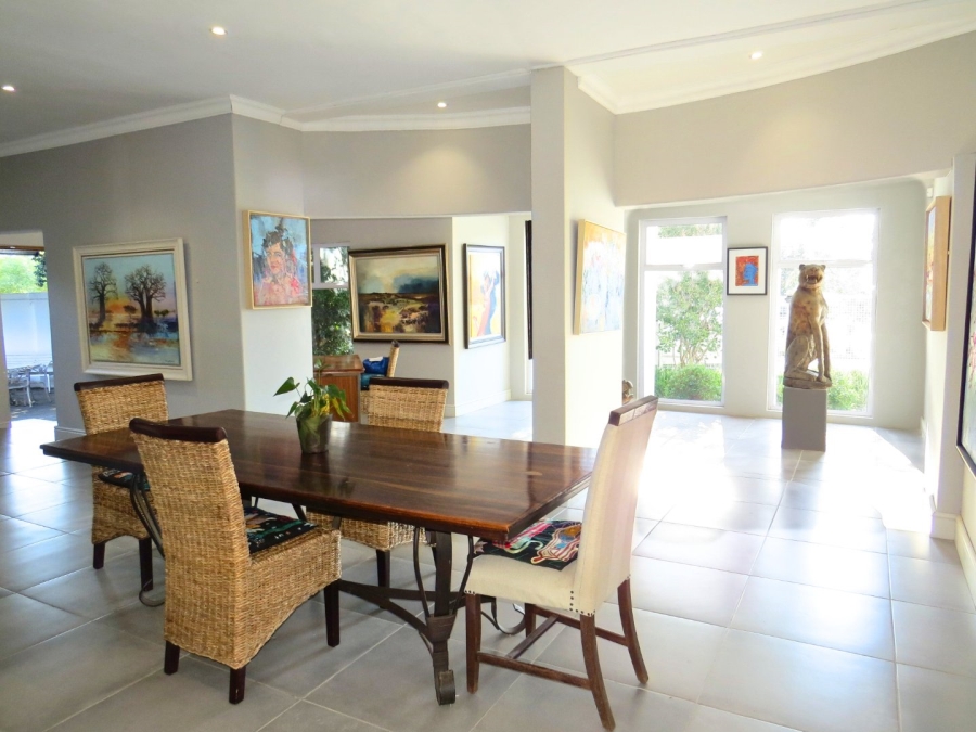 5 Bedroom Property for Sale in Dan Pienaar Free State